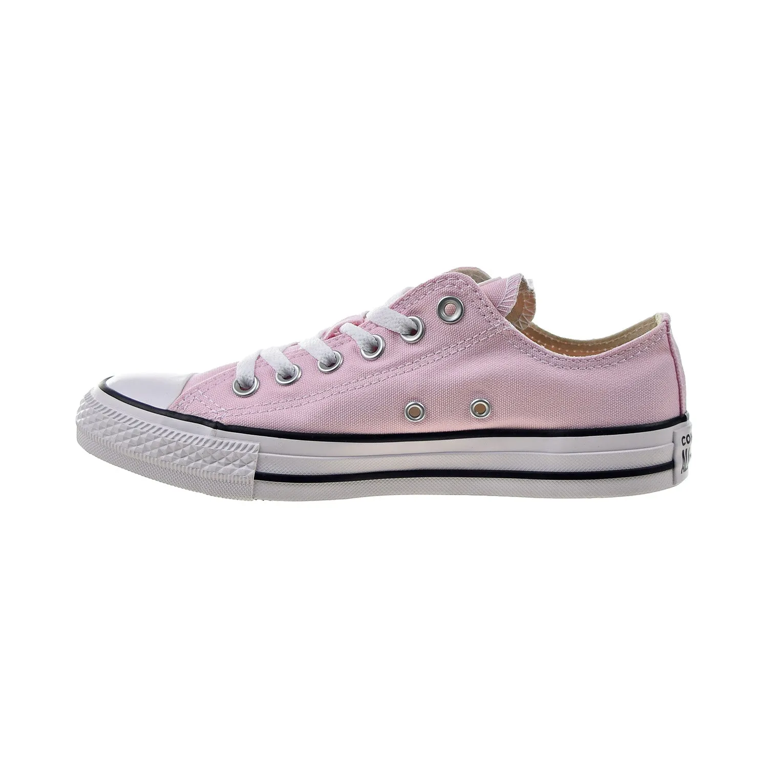 Converse Chuck Taylor All Star Ox Men's Shoes Pink Foam