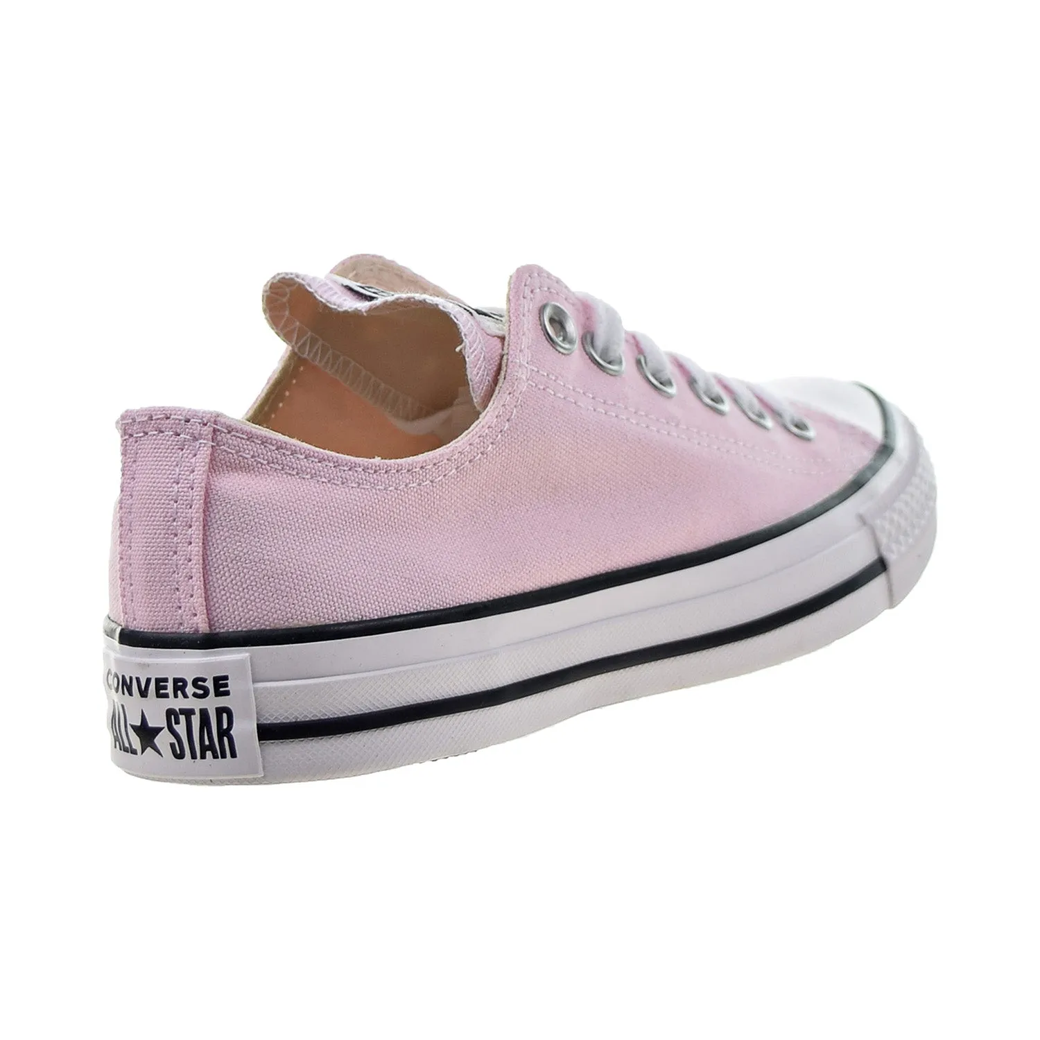 Converse Chuck Taylor All Star Ox Men's Shoes Pink Foam