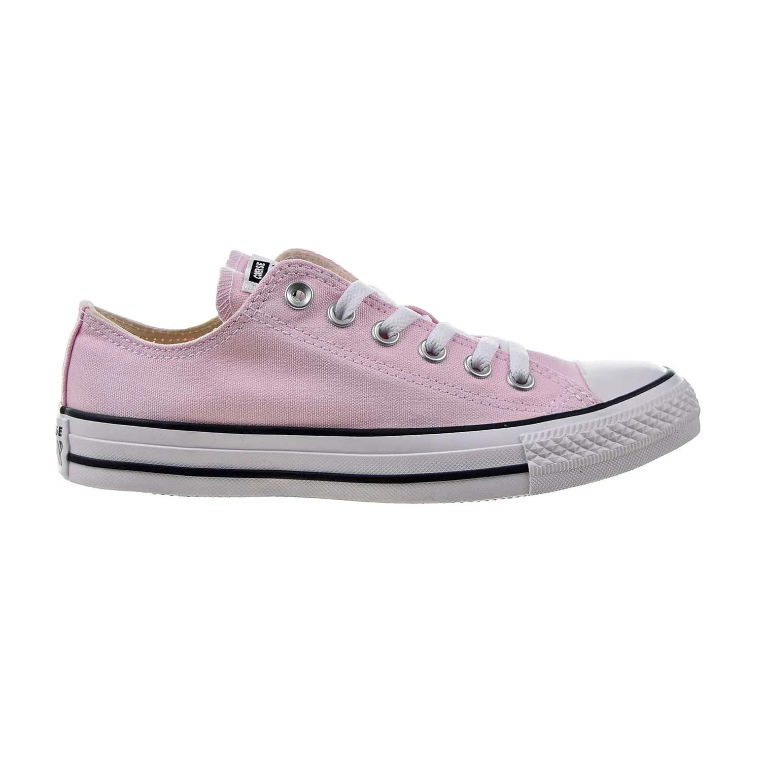 Converse Chuck Taylor All Star Ox Men's Shoes Pink Foam
