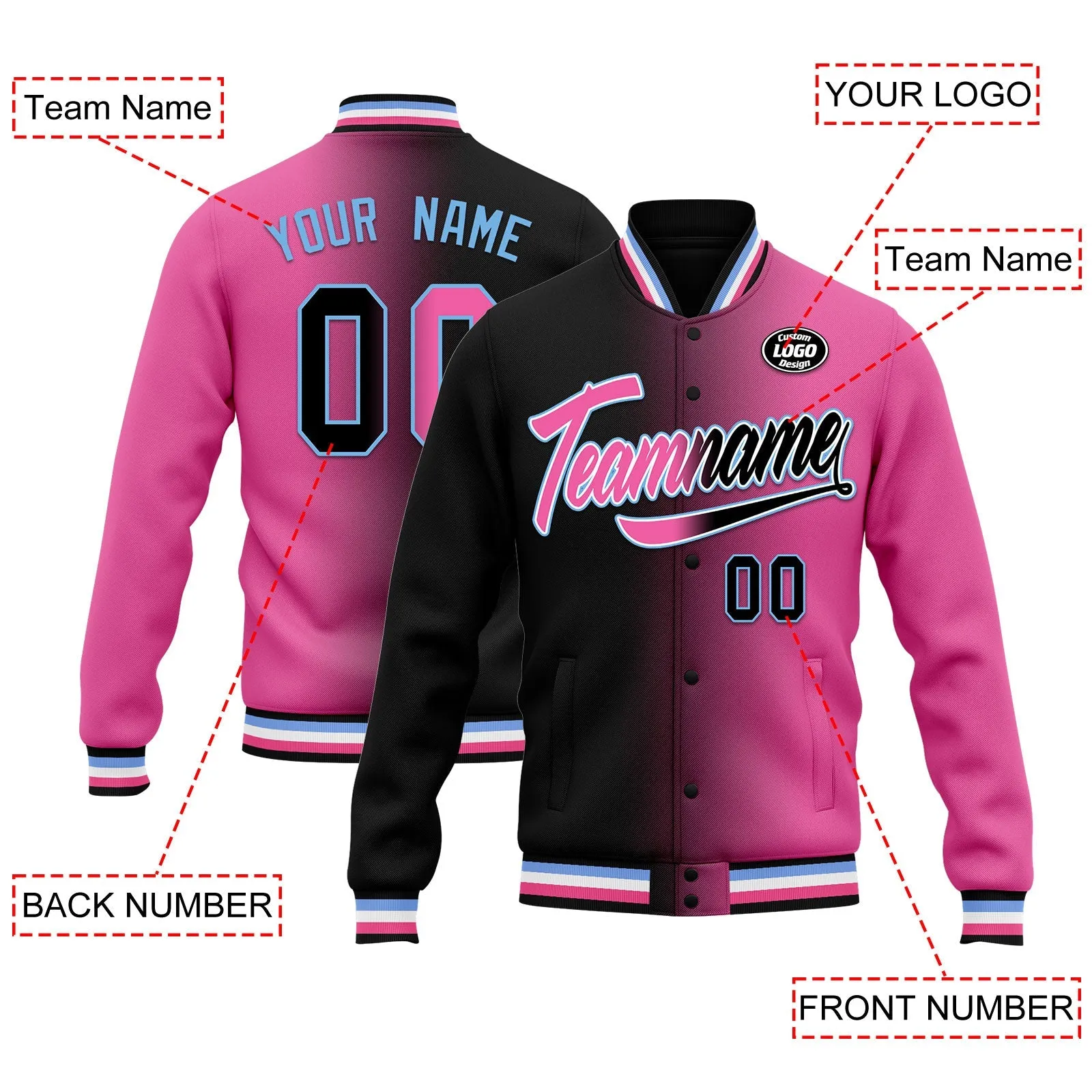 Corporate Gifts,Custom Jacket MaxSoul Shoes and Hat Combo Offer Personalized Combo ZH-D028016-20