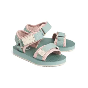 Crywolf Beach Sandal (Jade)