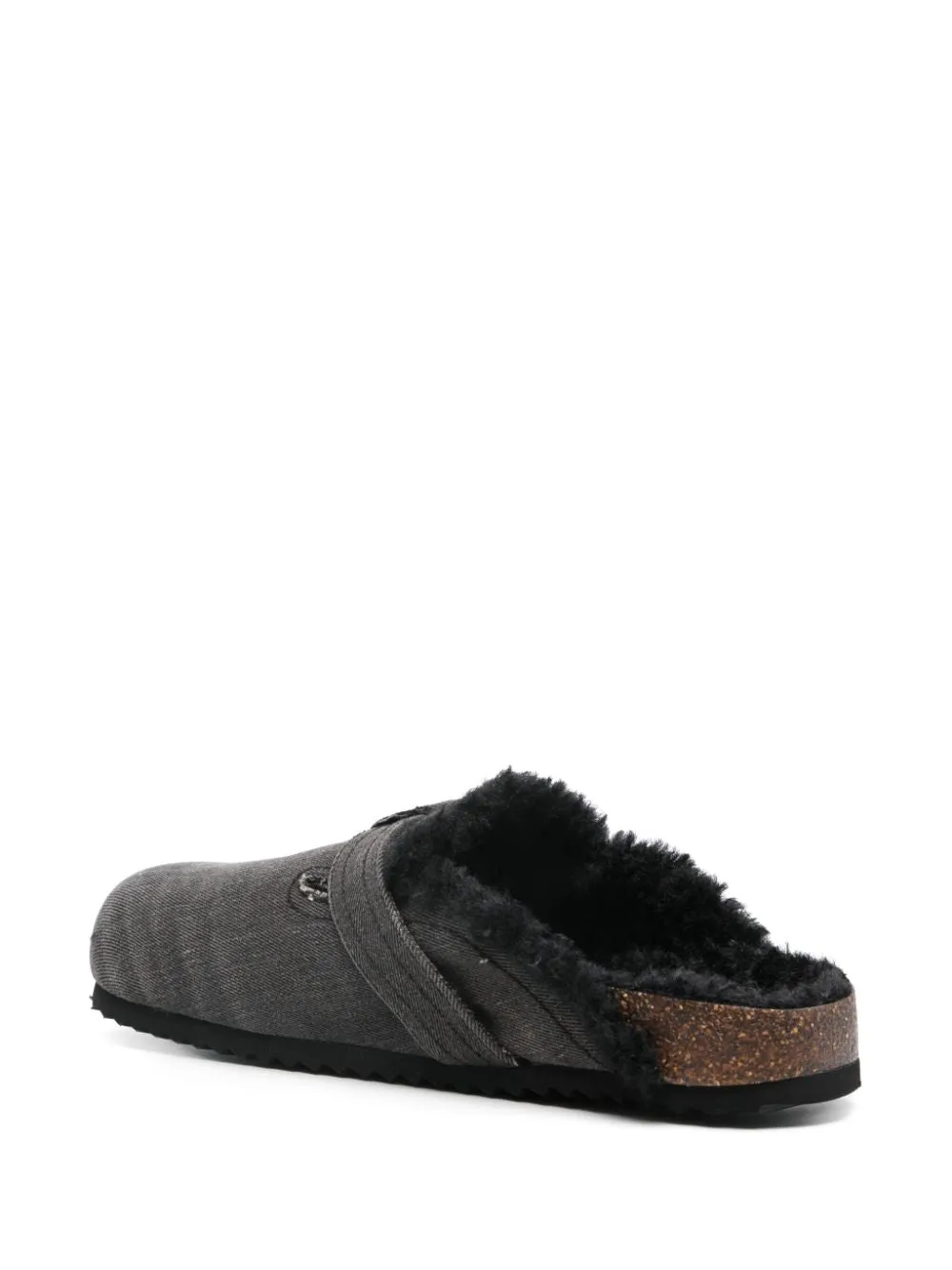 D-Woodstock Slippers