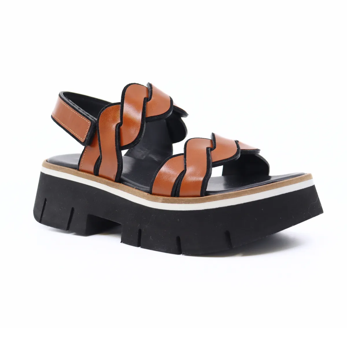 Duyba Sierra Sella Black