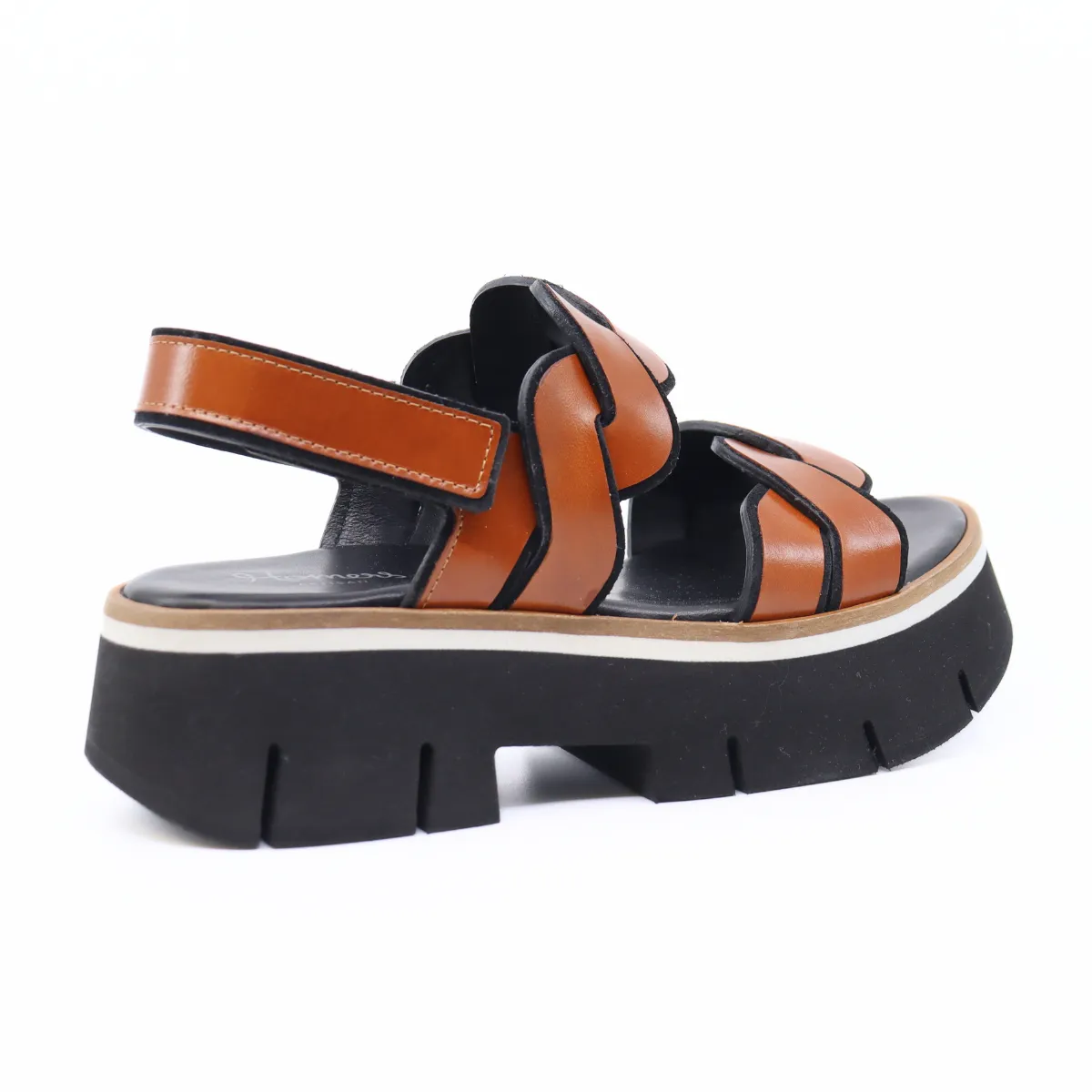 Duyba Sierra Sella Black
