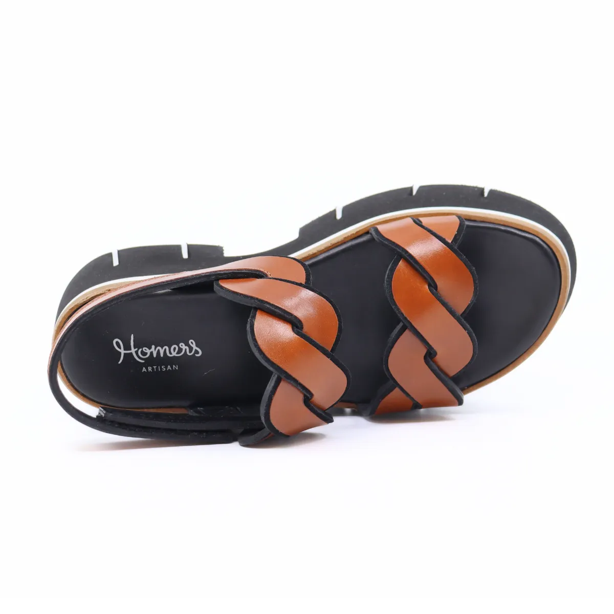 Duyba Sierra Sella Black