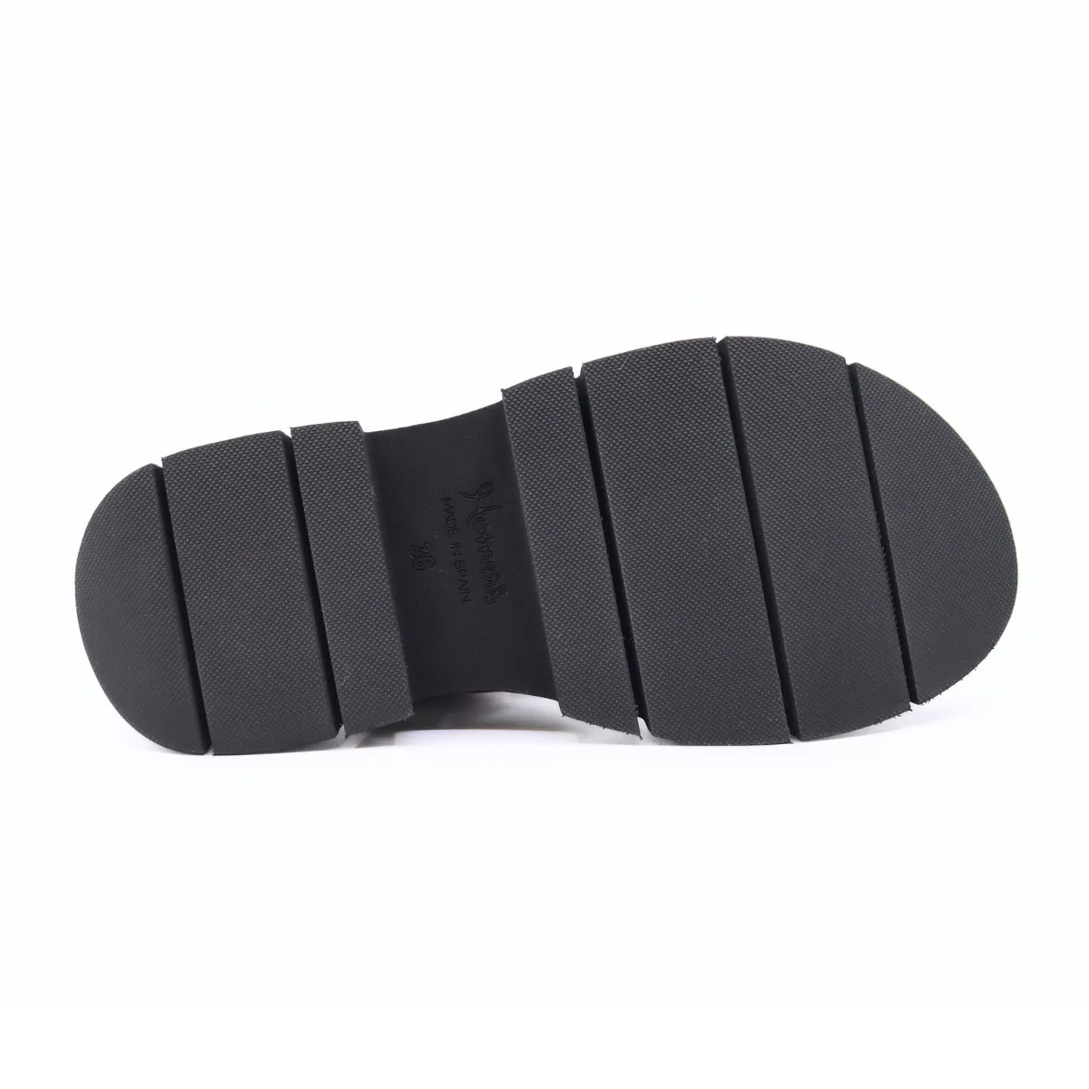 Duyba Sierra Sella Black