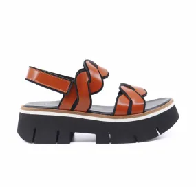 Duyba Sierra Sella Black