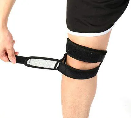 Easygoing Knee Support Brace