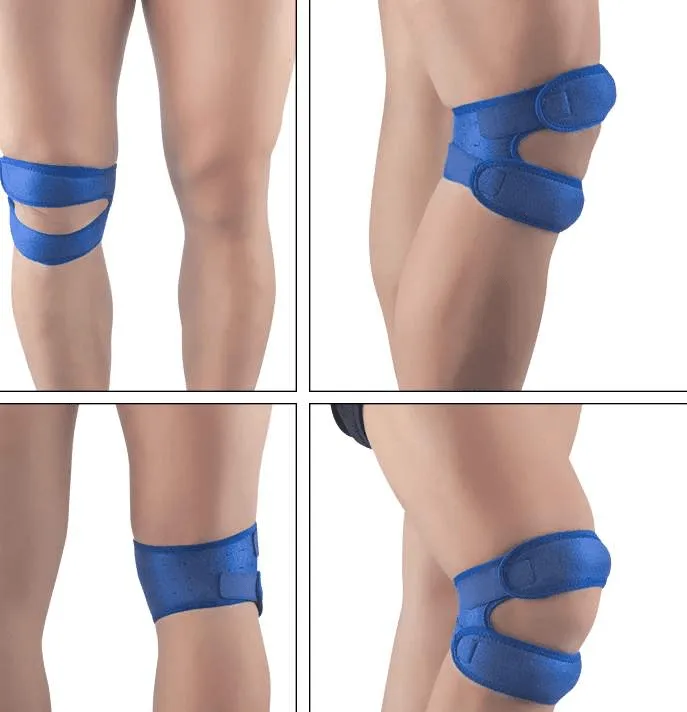 Easygoing Knee Support Brace