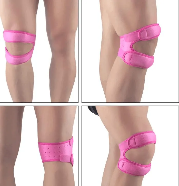 Easygoing Knee Support Brace