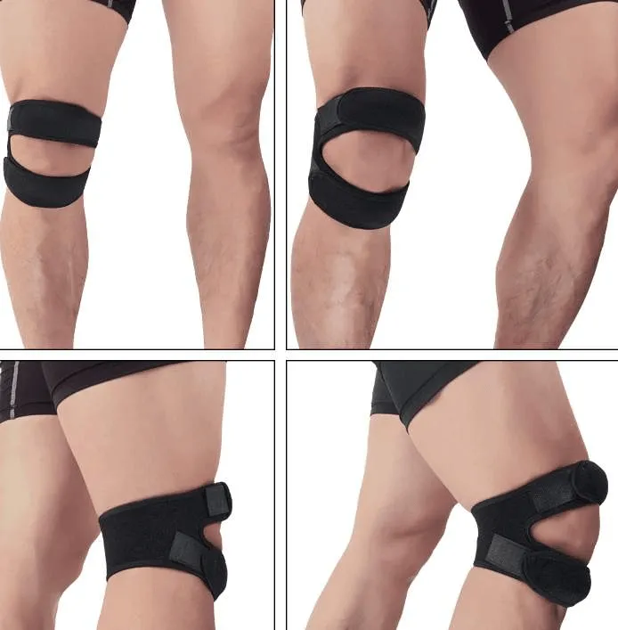 Easygoing Knee Support Brace