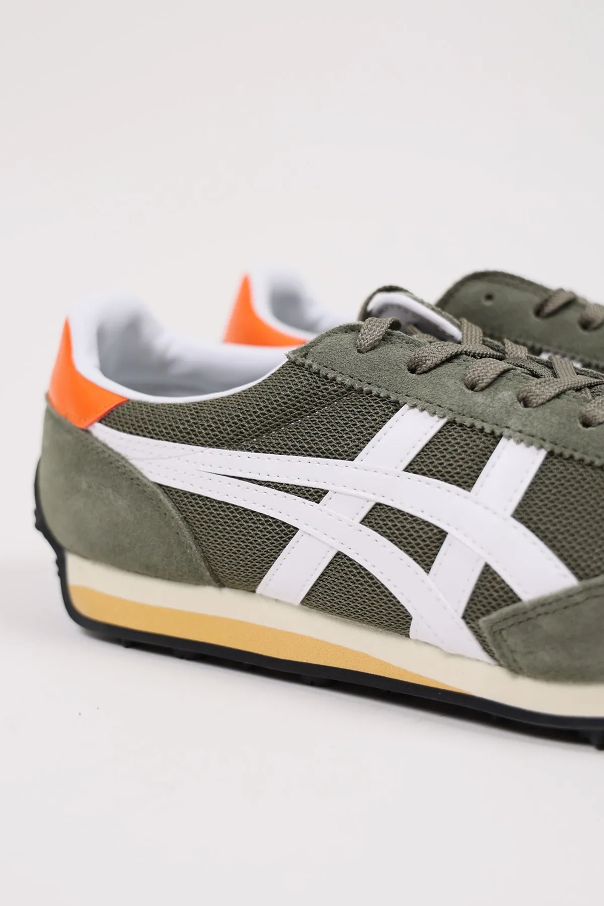 EDR 78 - Mantle Green/White
