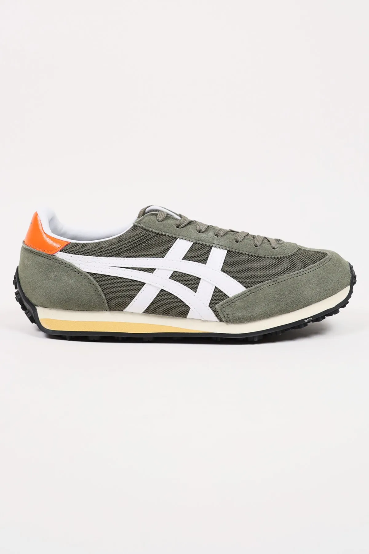 EDR 78 - Mantle Green/White