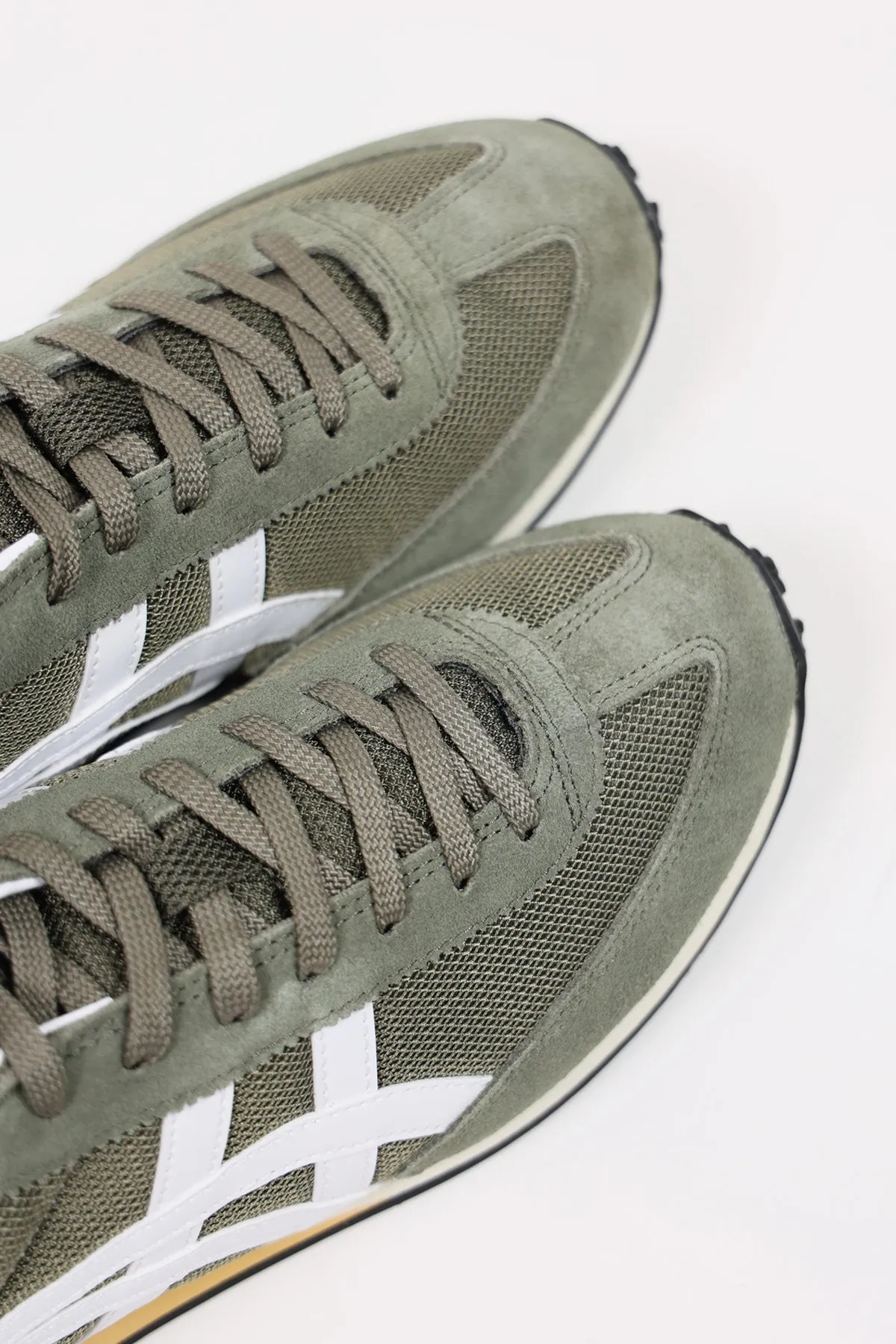 EDR 78 - Mantle Green/White