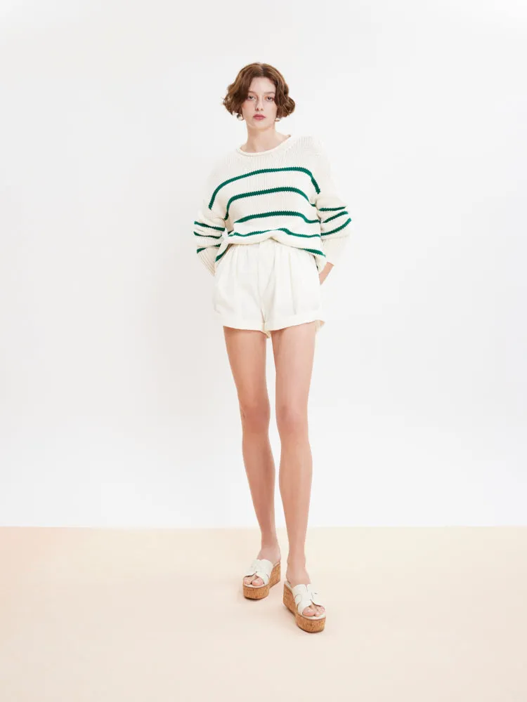 Elmira M.Ori Cage Wedges