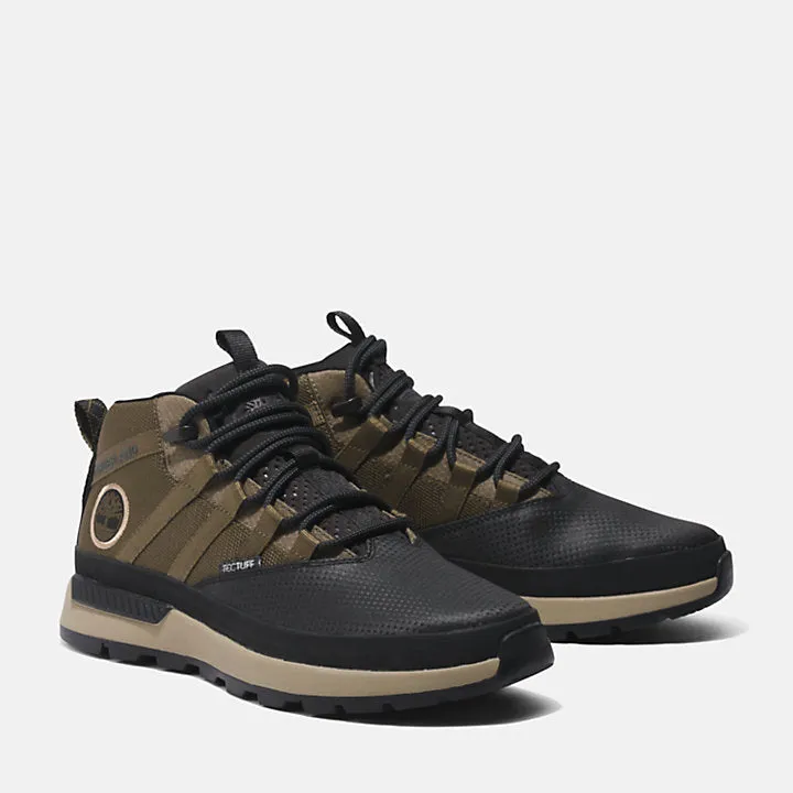 Euro Trekker Sneaker For Men