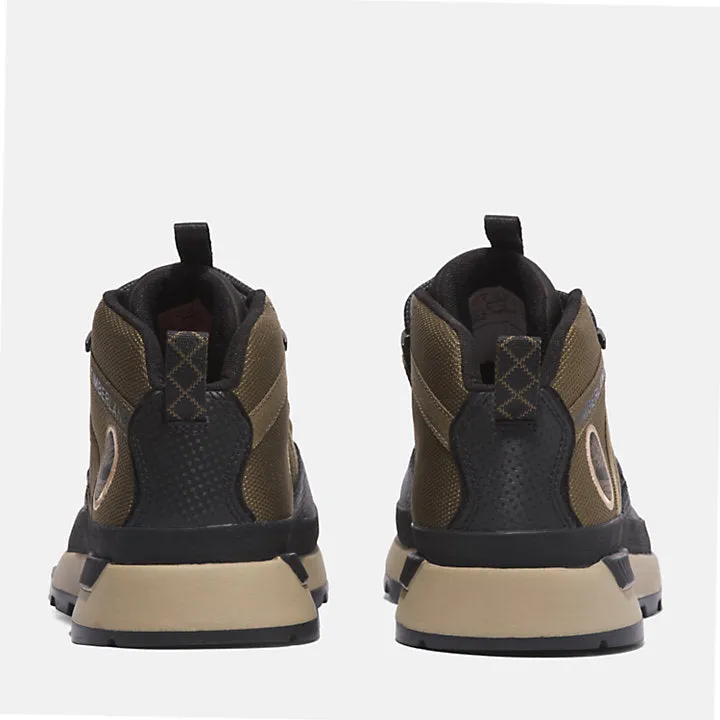 Euro Trekker Sneaker For Men