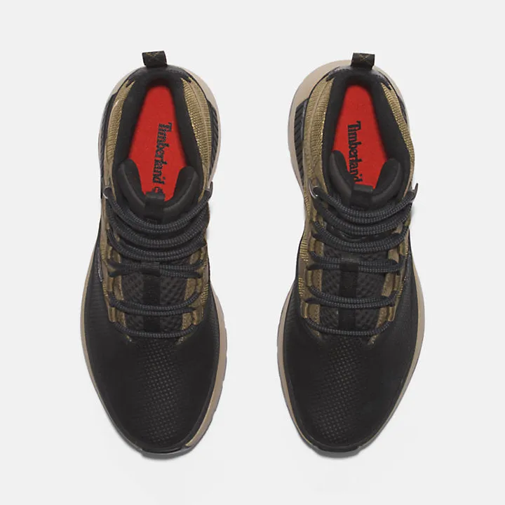 Euro Trekker Sneaker For Men