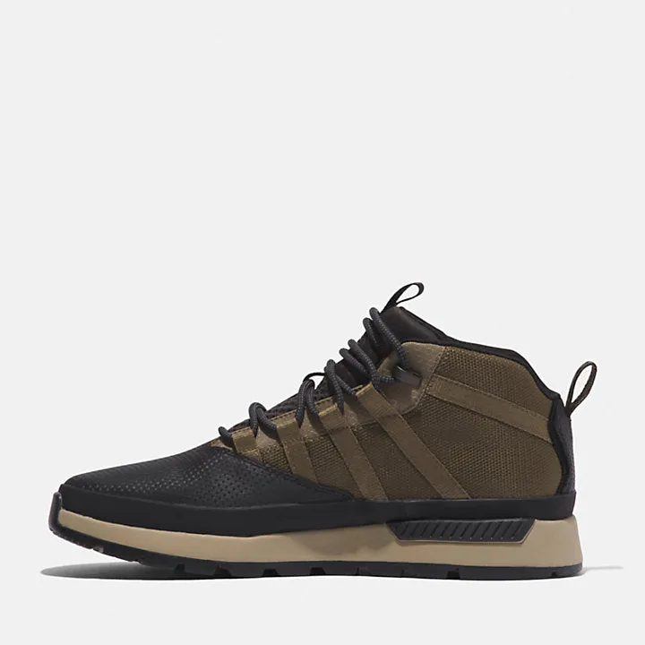 Euro Trekker Sneaker For Men