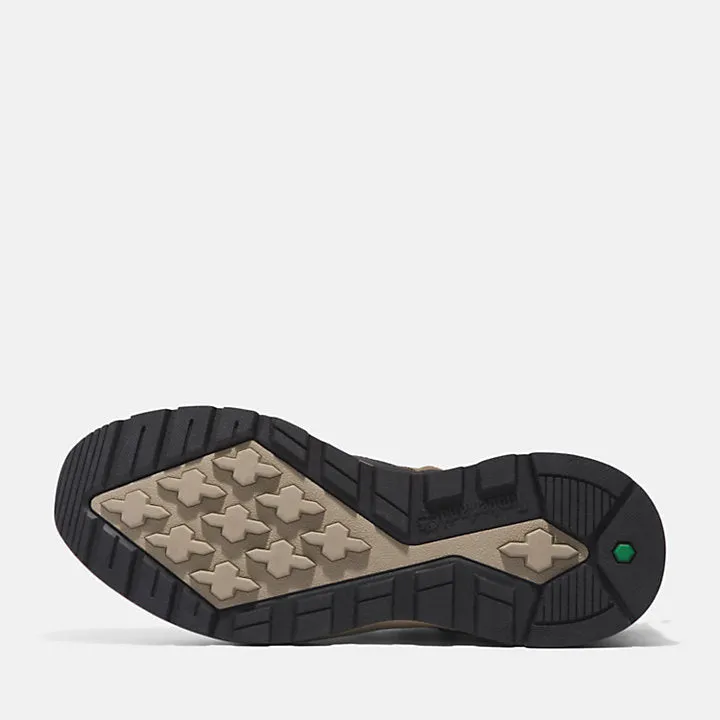Euro Trekker Sneaker For Men
