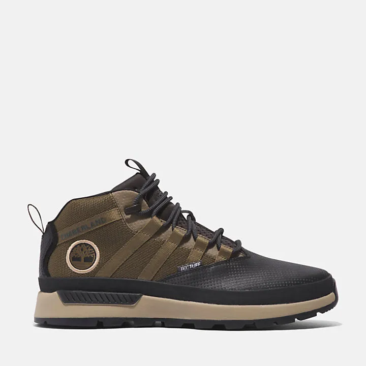 Euro Trekker Sneaker For Men