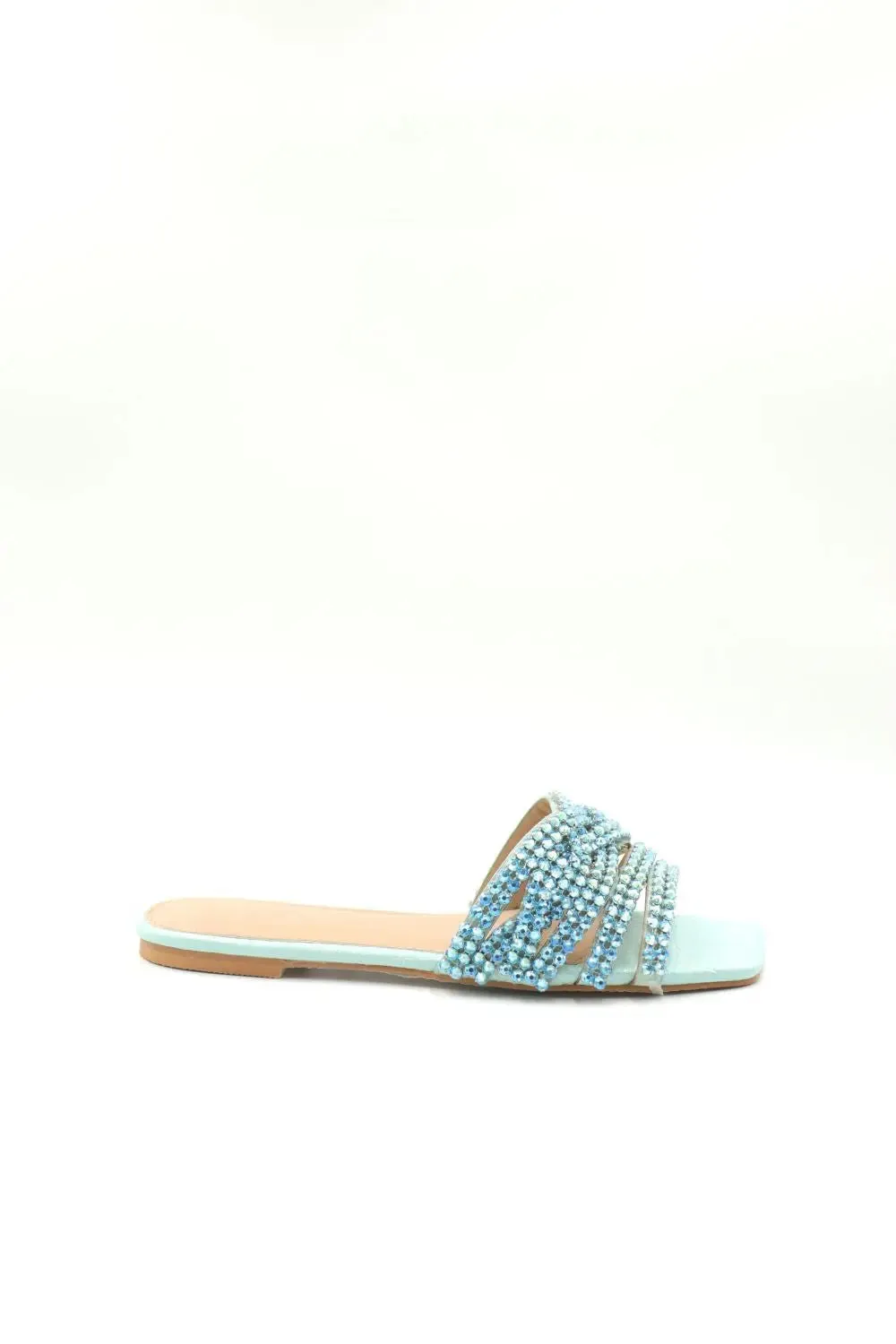 Flat Slip-on