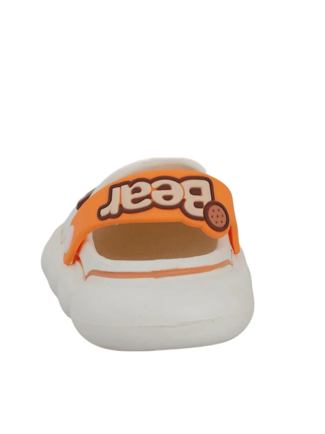 Galactic Comfort in Every Step: Kids' Space Motif Clogs