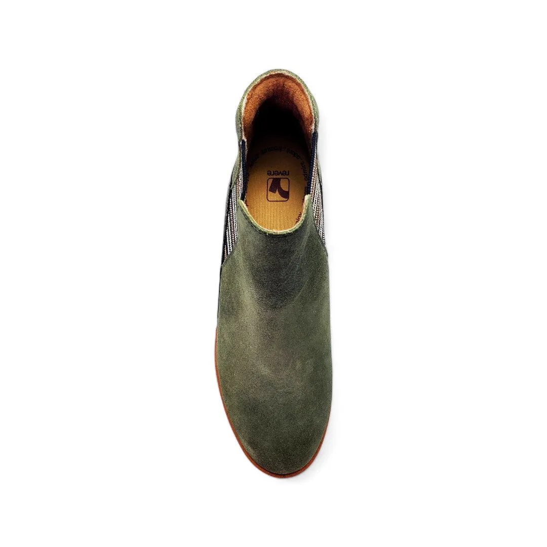 Galway Wedge Bootie - Limited Time Offer