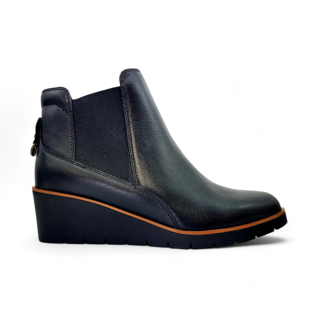 Galway Wedge Bootie - Limited Time Offer