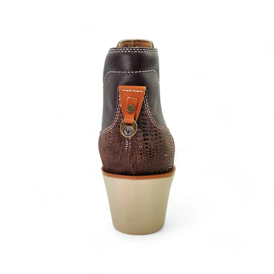 Galway Wedge Bootie - Limited Time Offer