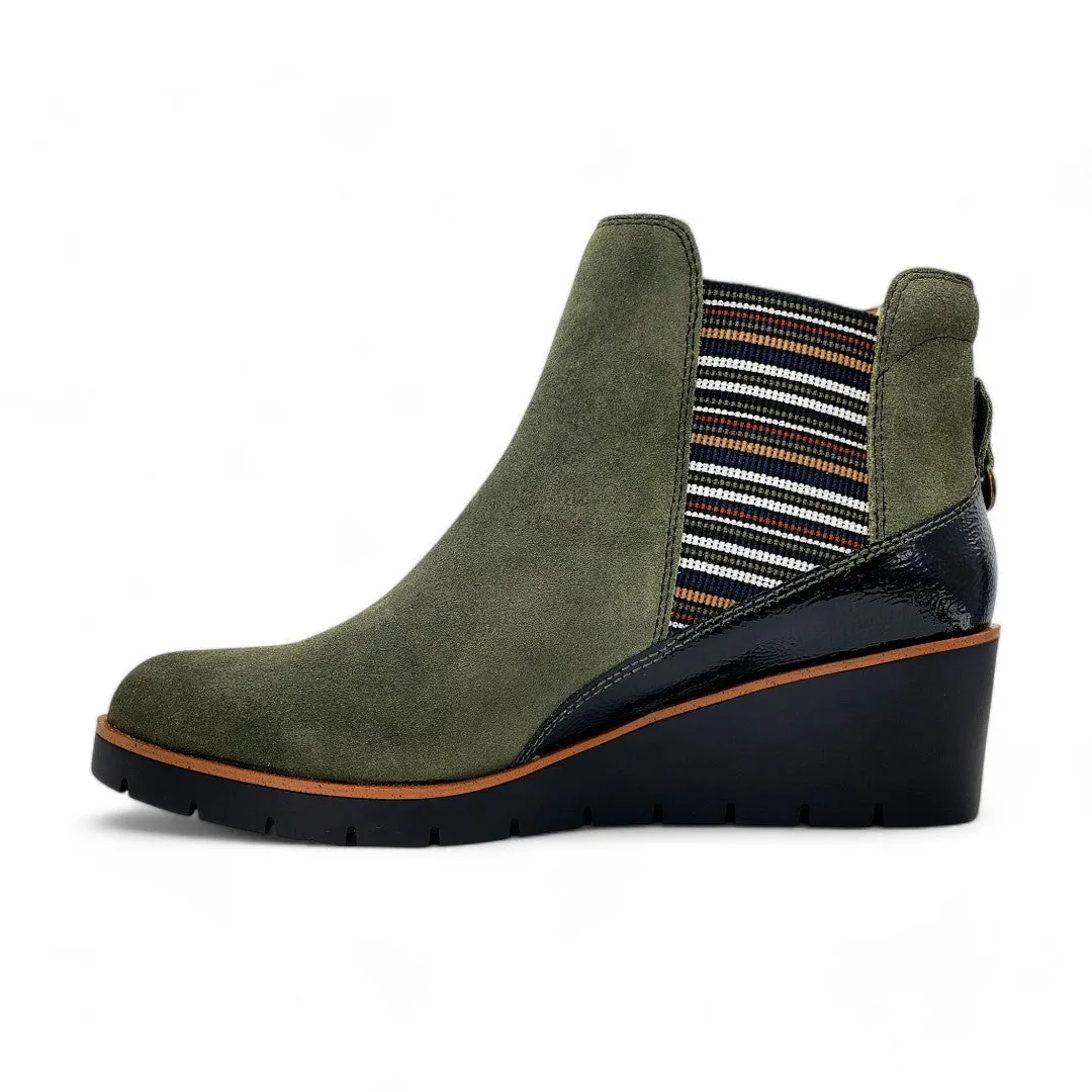 Galway Wedge Bootie - Limited Time Offer