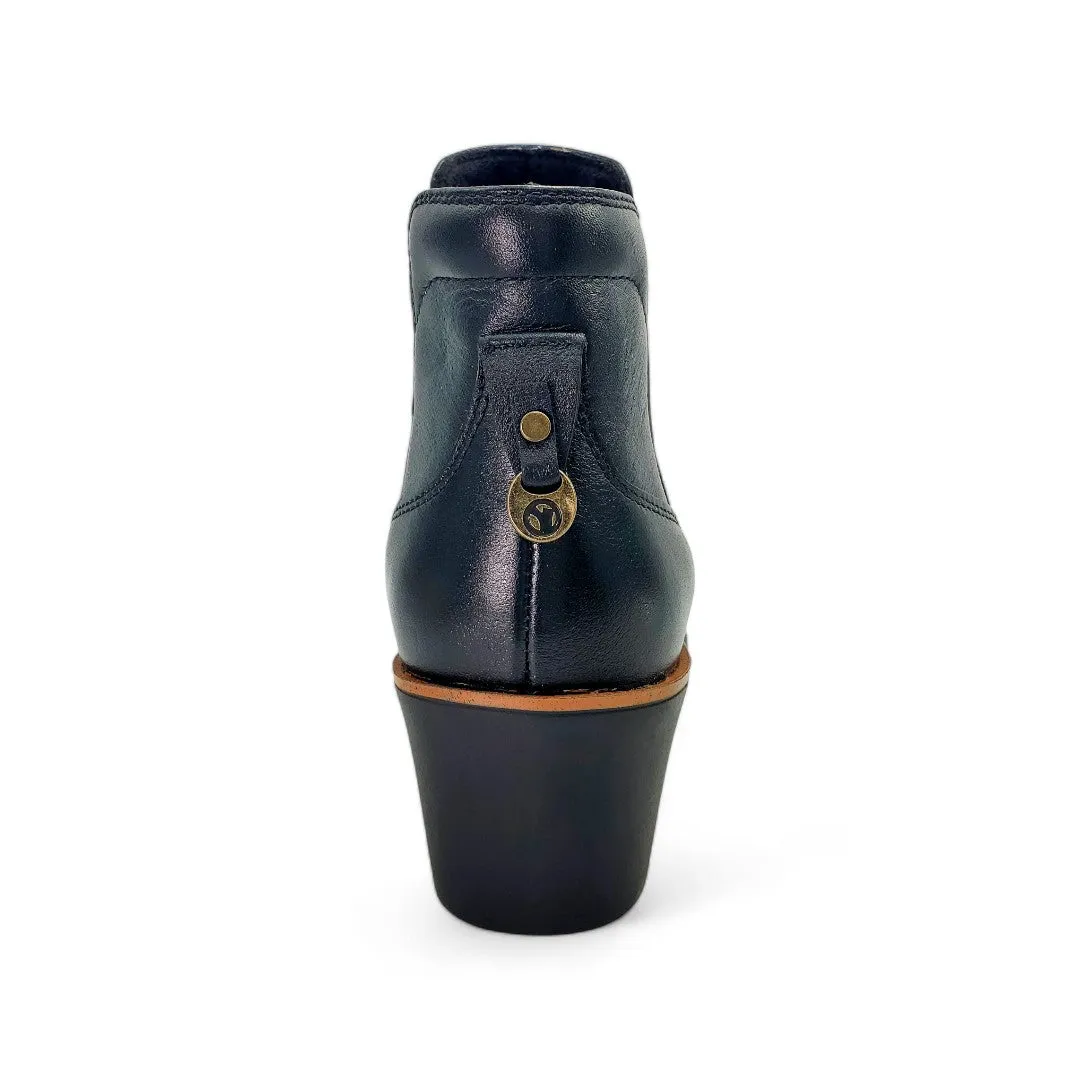Galway Wedge Bootie - Limited Time Offer