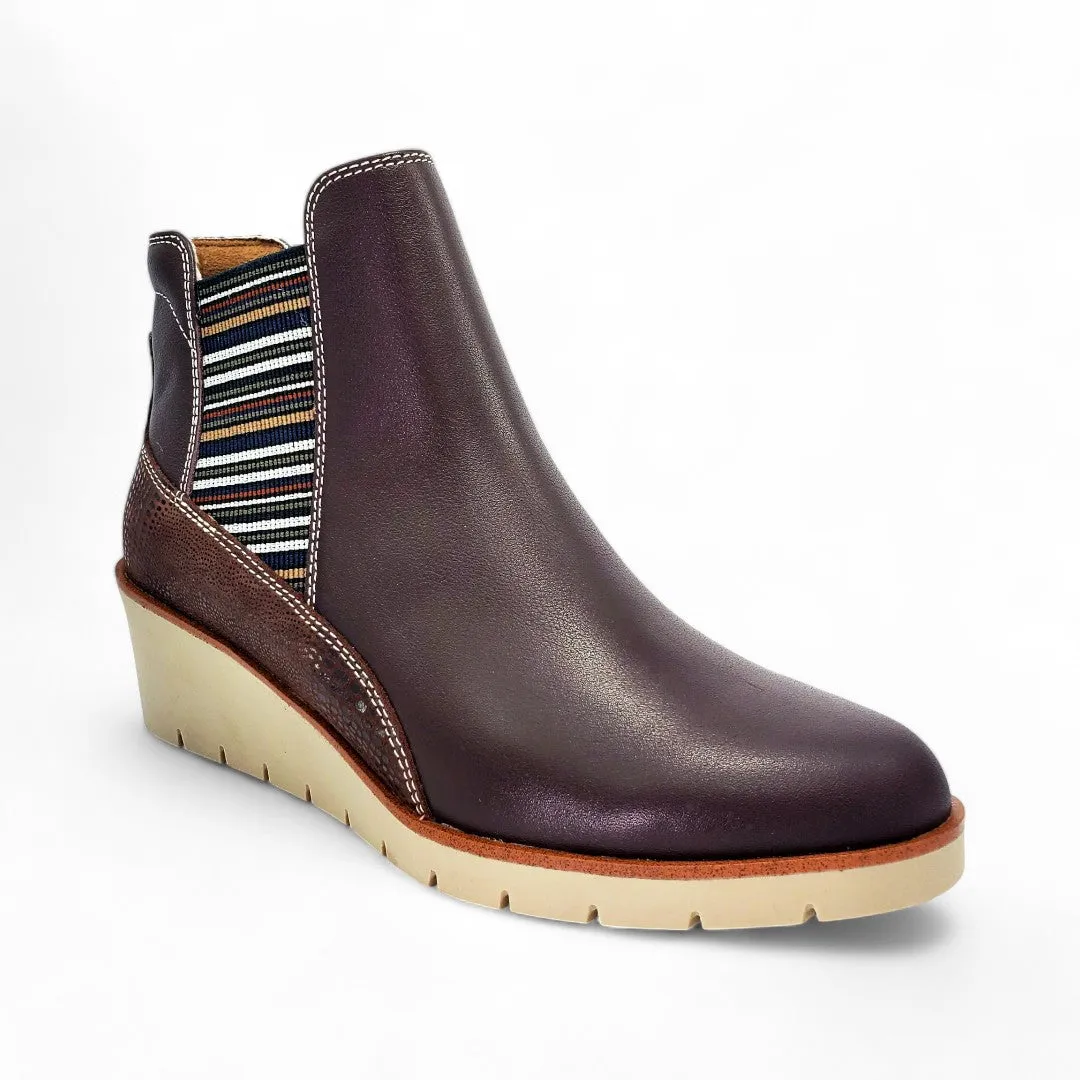Galway Wedge Bootie - Limited Time Offer