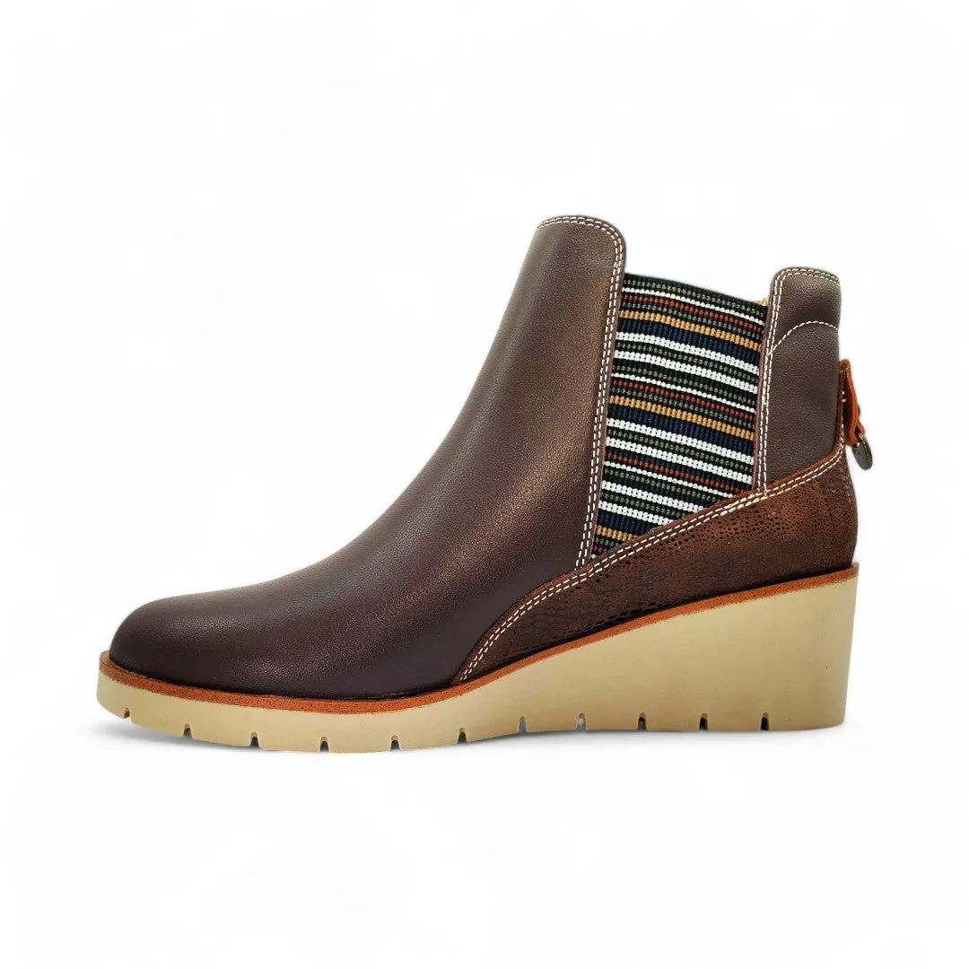 Galway Wedge Bootie - Limited Time Offer
