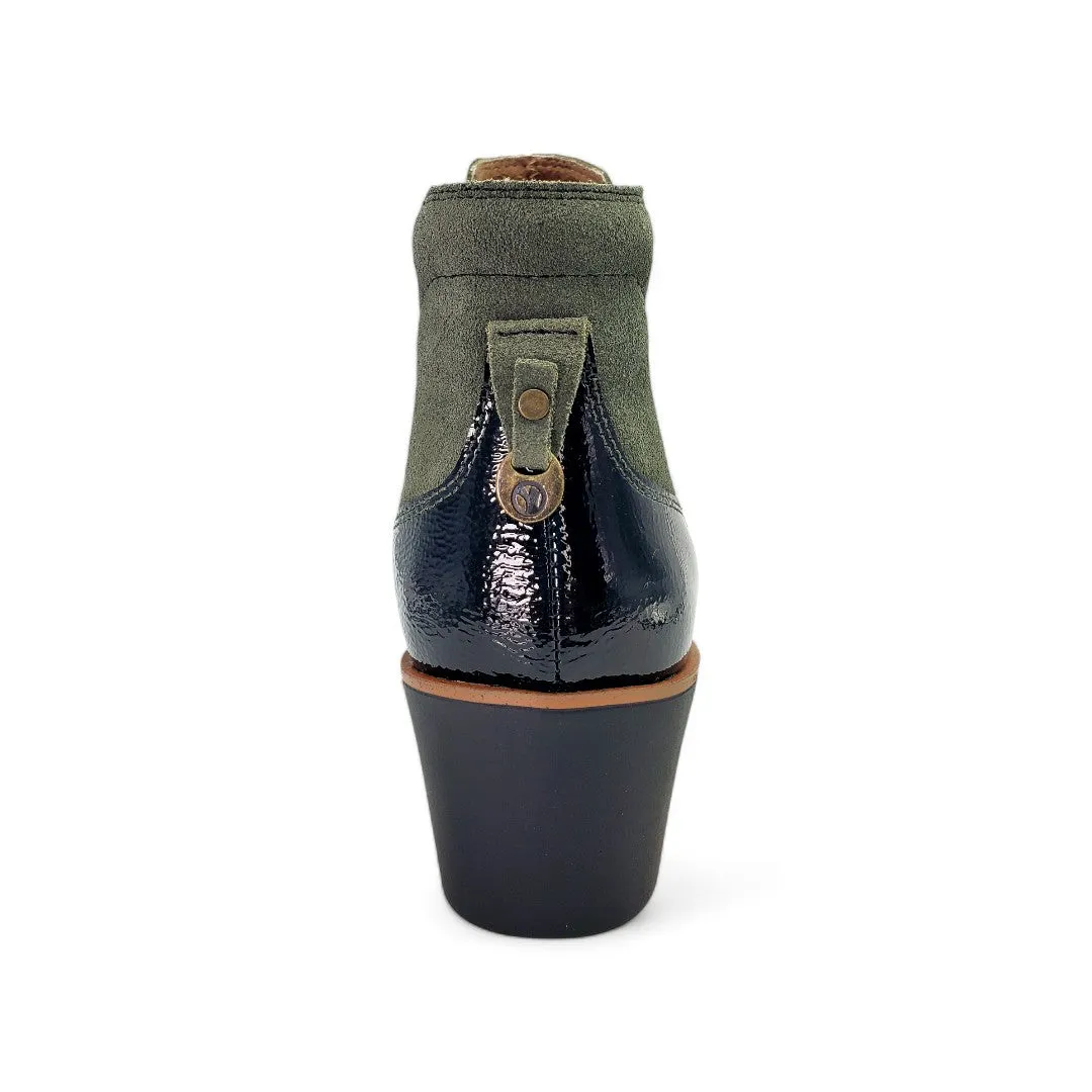 Galway Wedge Bootie - Limited Time Offer