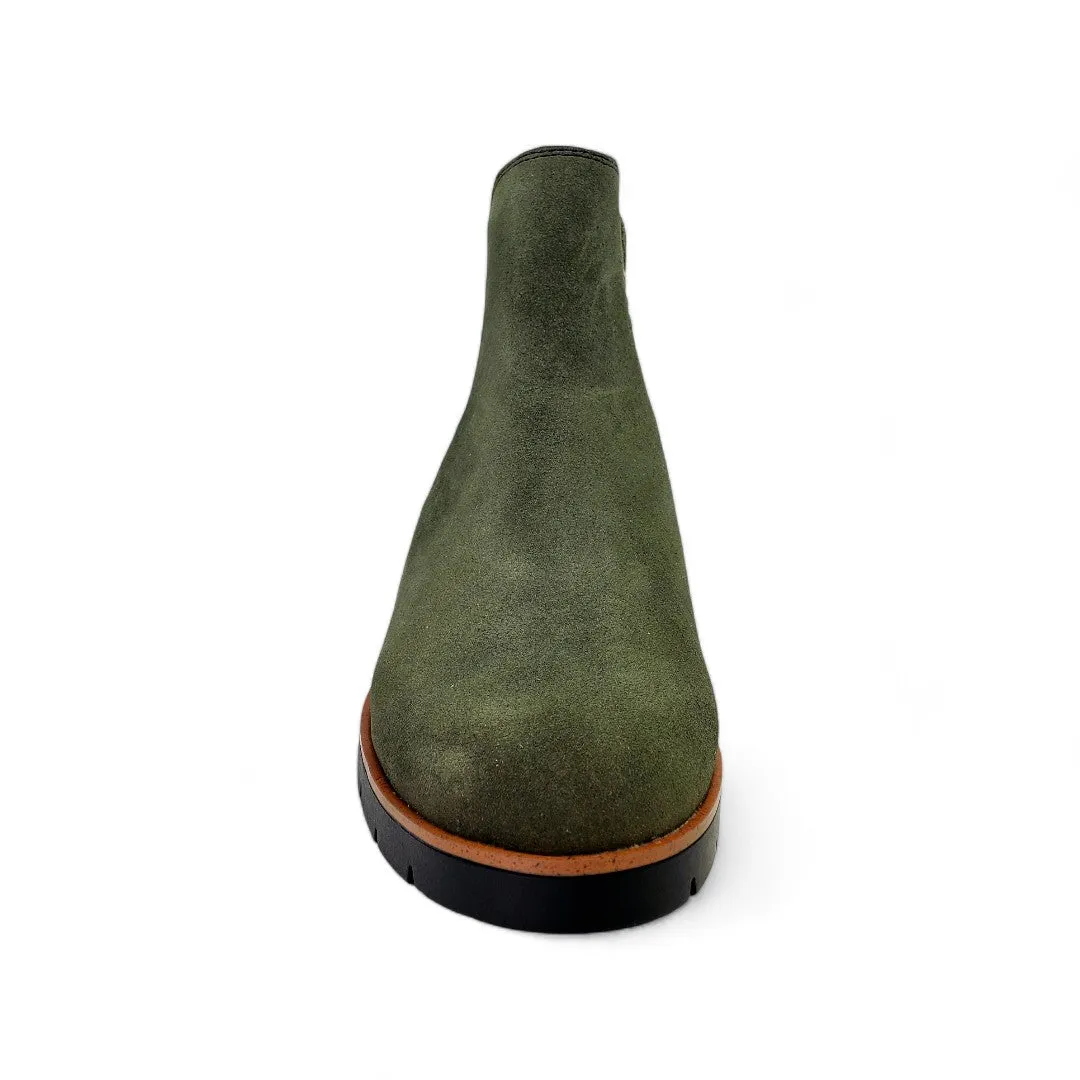 Galway Wedge Bootie - Limited Time Offer