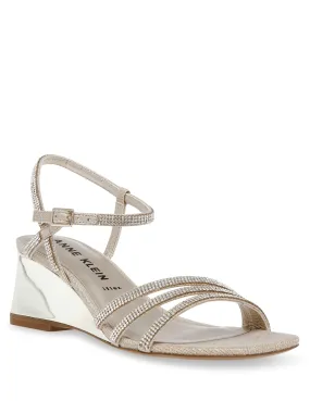 Genie Dress Wedges- Sale