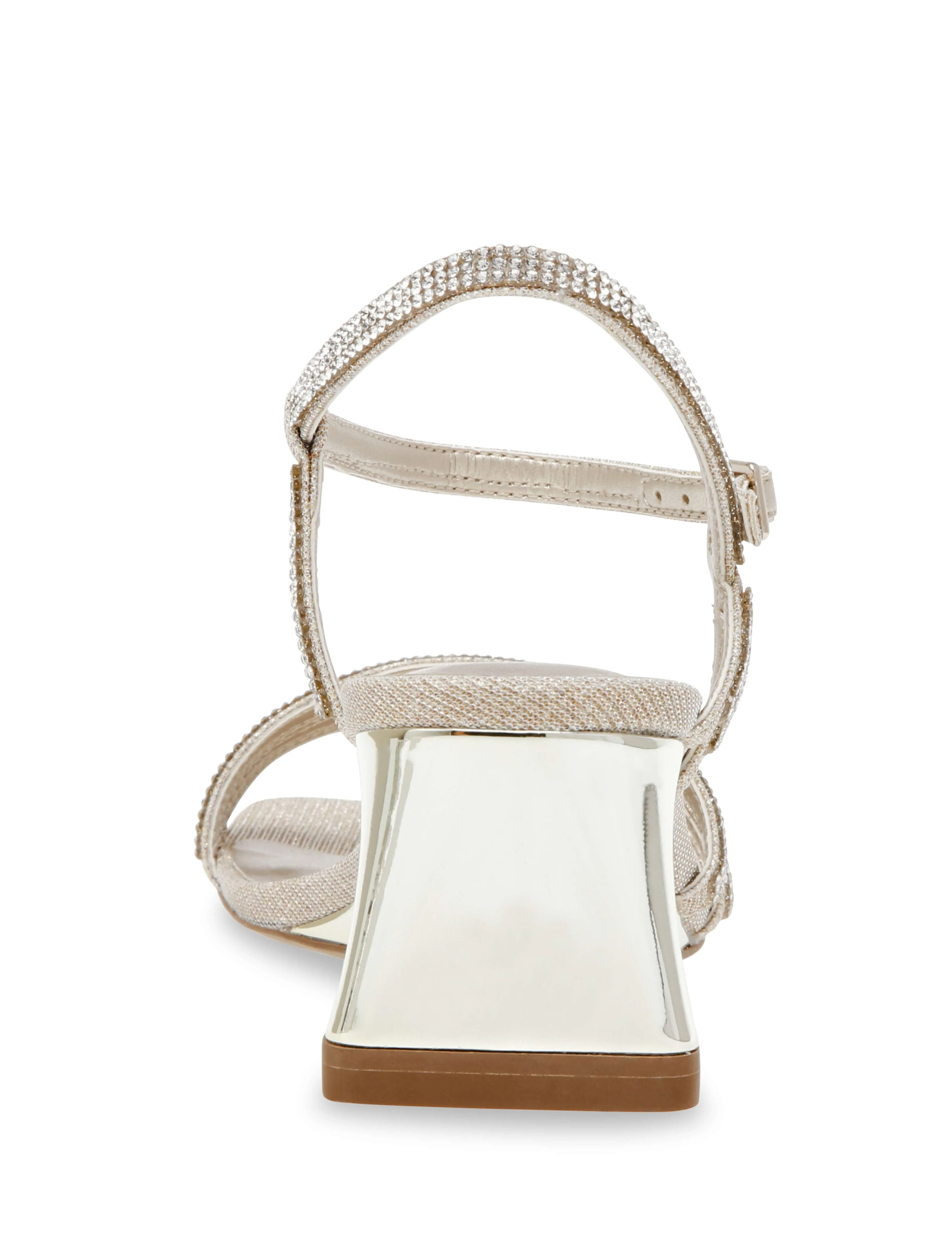 Genie Dress Wedges- Sale