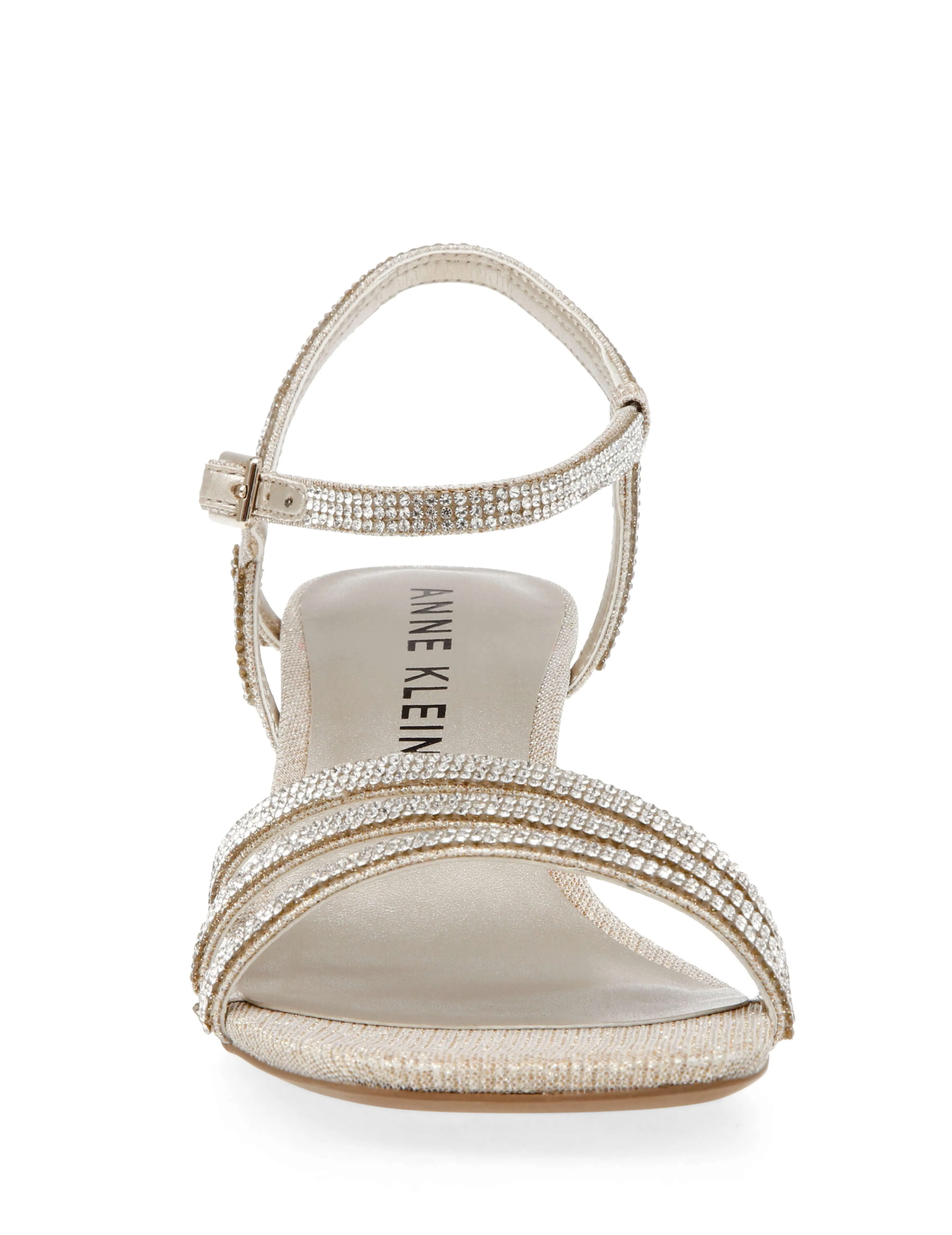 Genie Dress Wedges- Sale