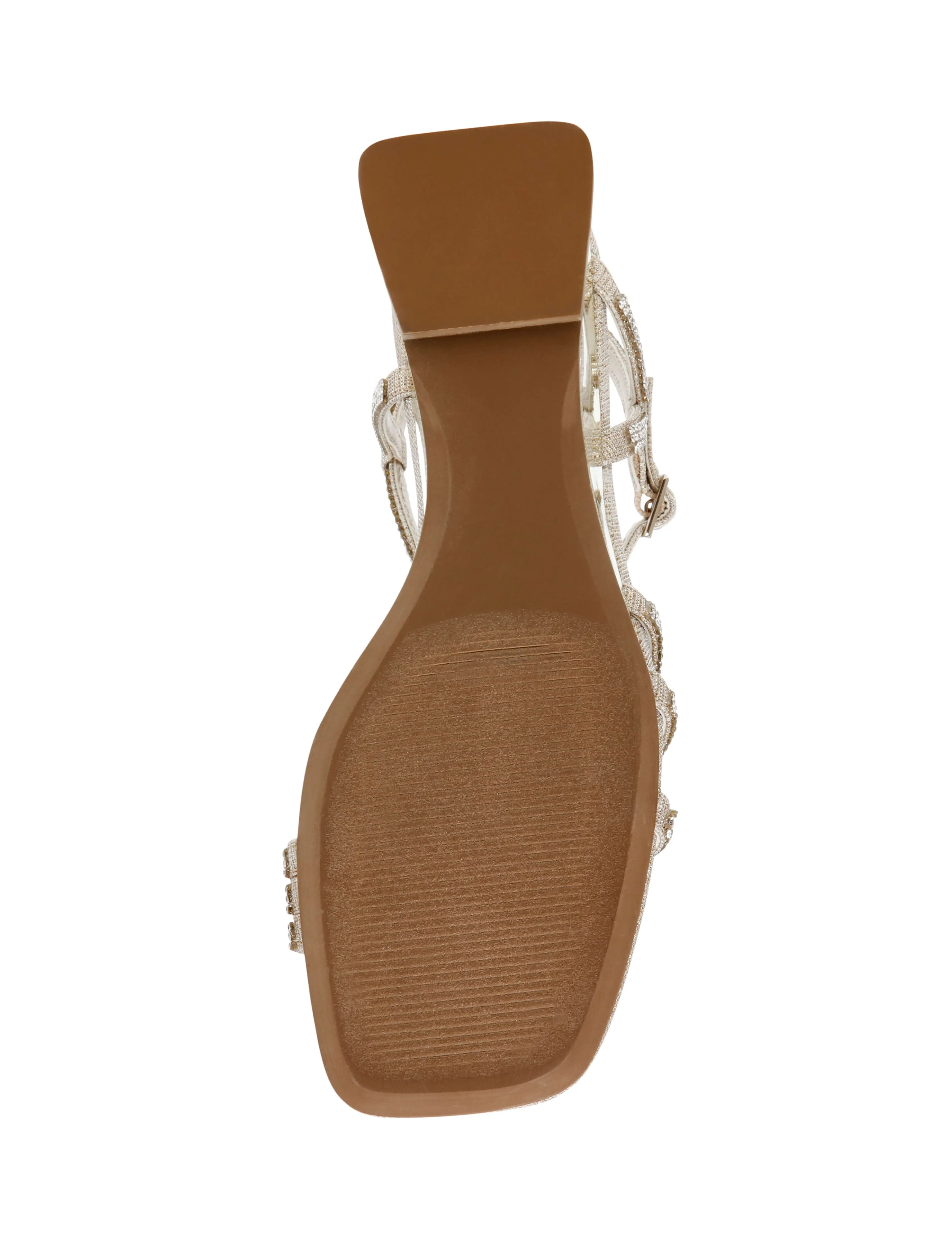 Genie Dress Wedges- Sale