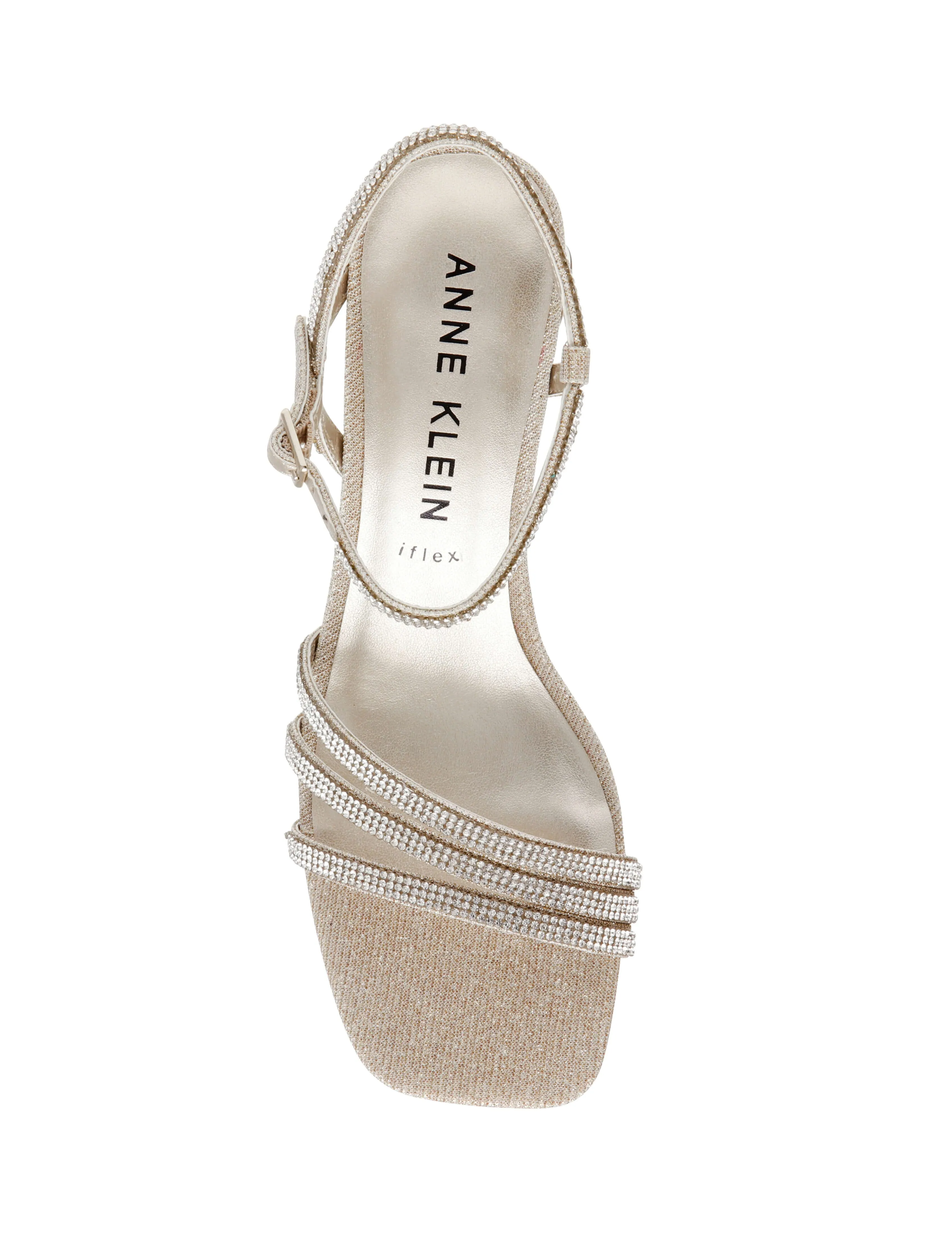 Genie Dress Wedges- Sale