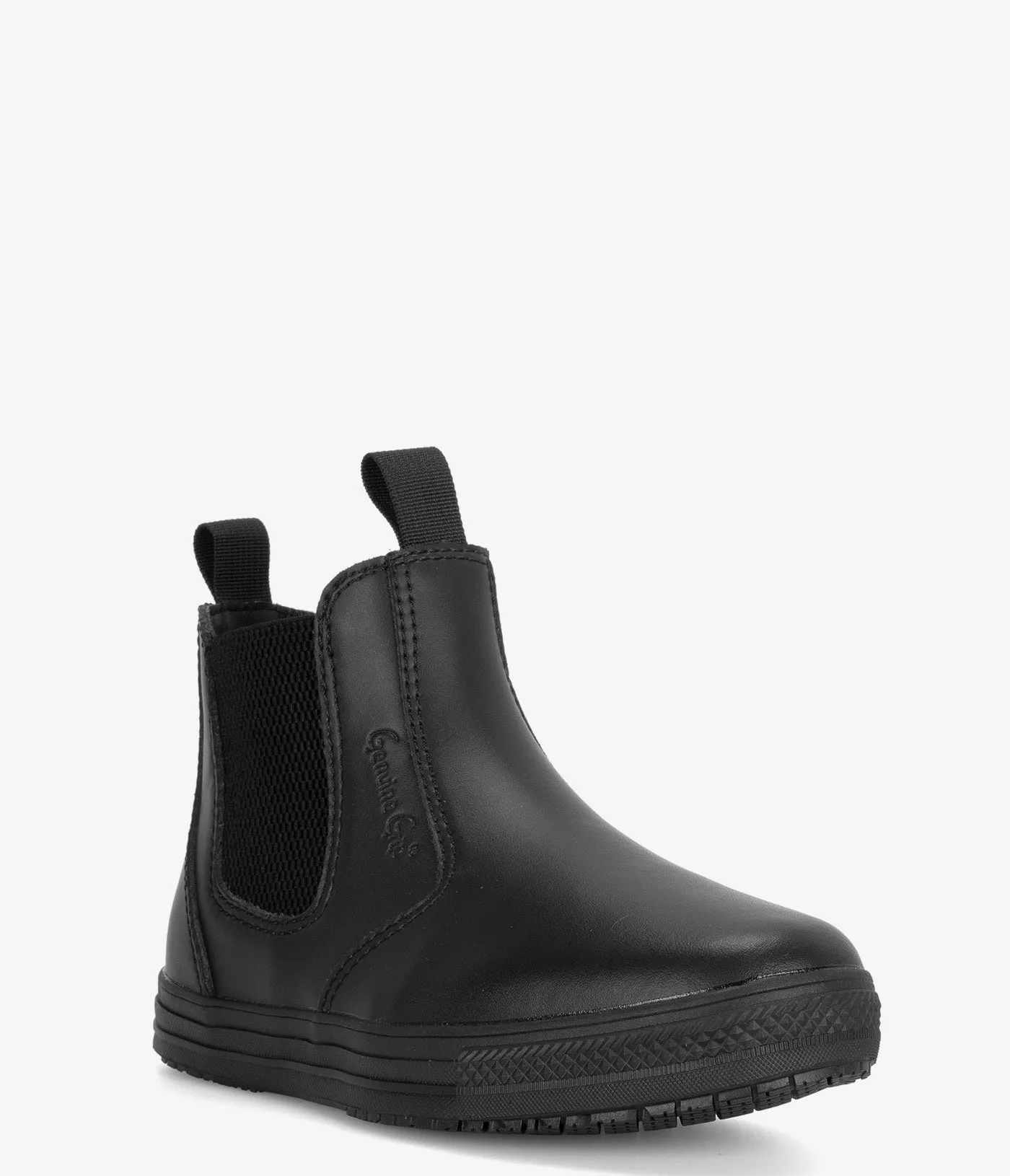 Genuine Grip Chelsea Pull-on Slip Resistant Boots - Women