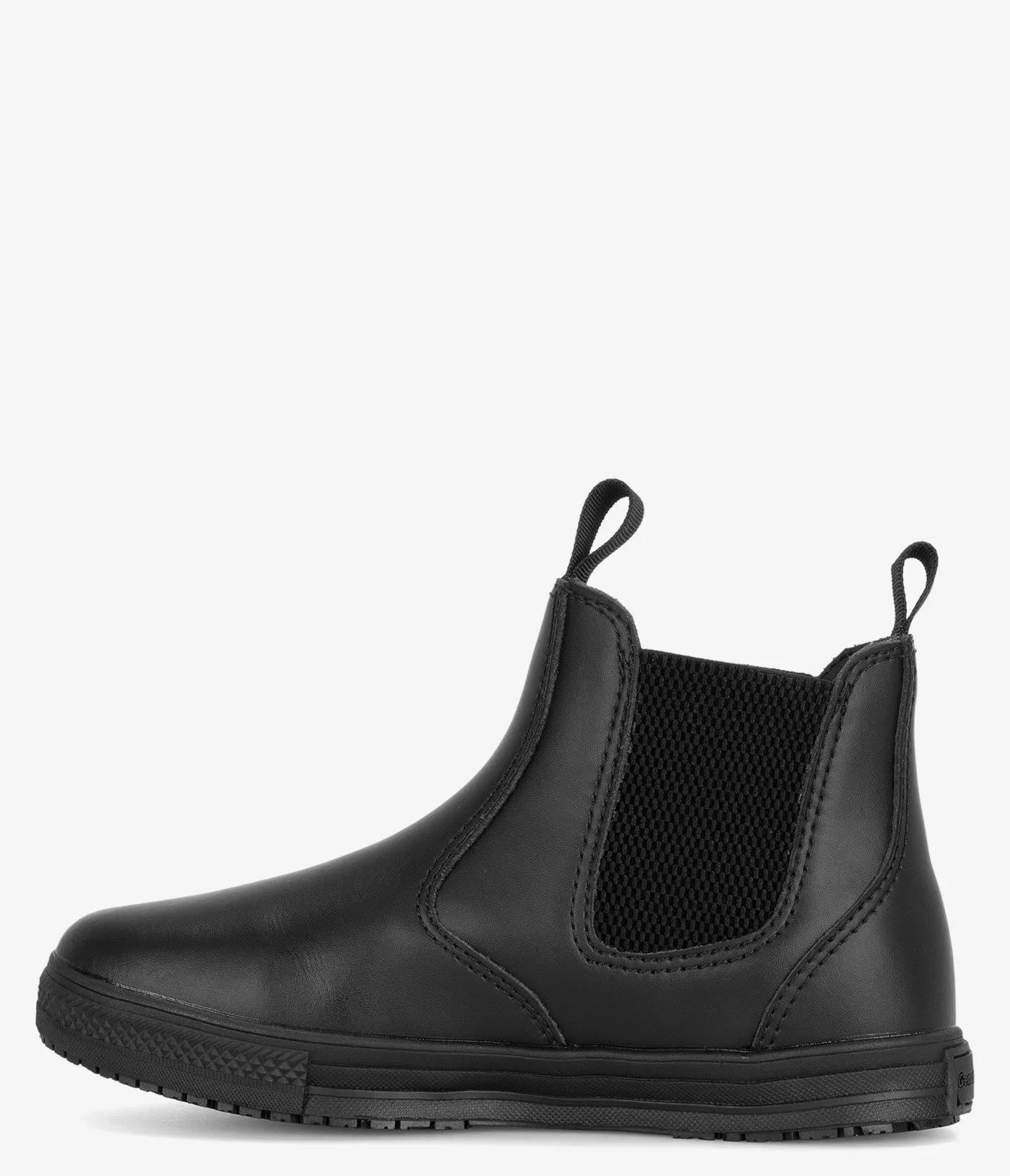 Genuine Grip Chelsea Pull-on Slip Resistant Boots - Women