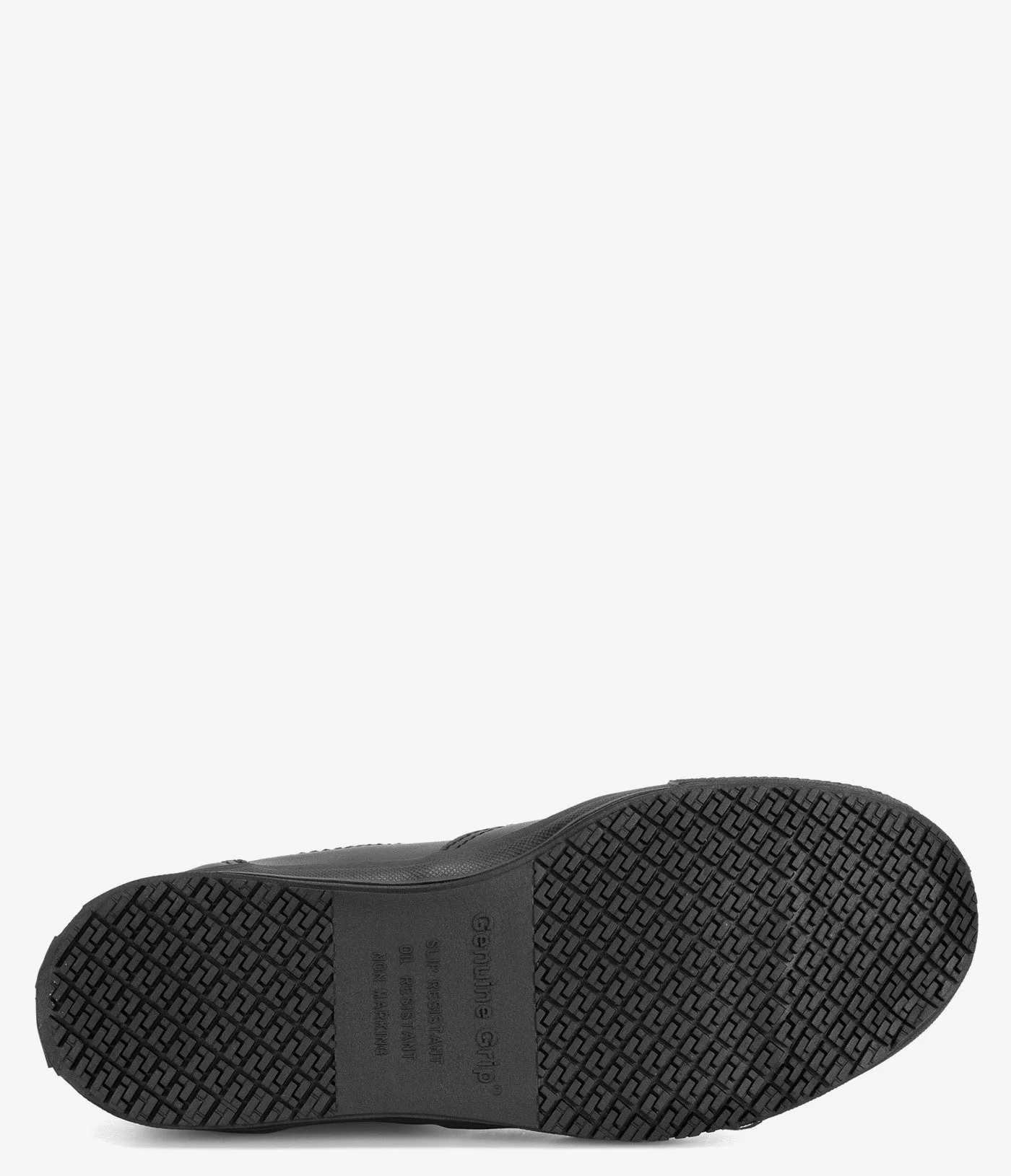 Genuine Grip Chelsea Pull-on Slip Resistant Boots - Women