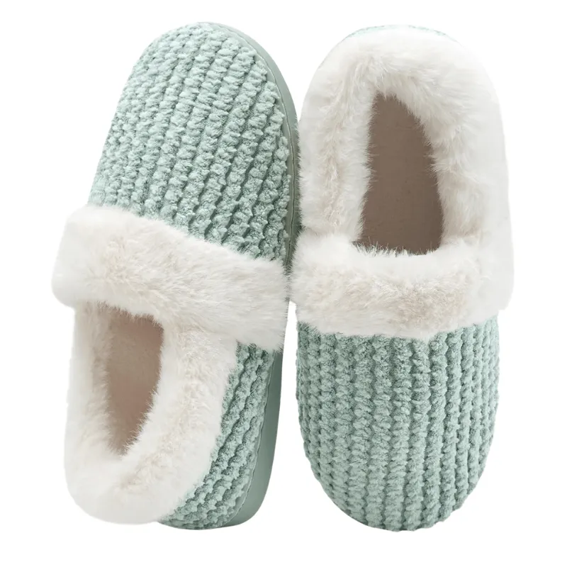 Indoor Outdoor Orthopedic Slippers – Superior Comfort and Support