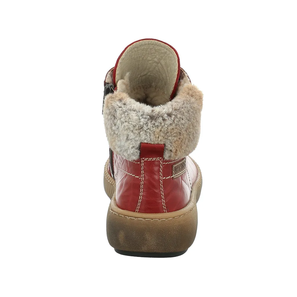Josef Seibel 84617451 - Ankle Boot