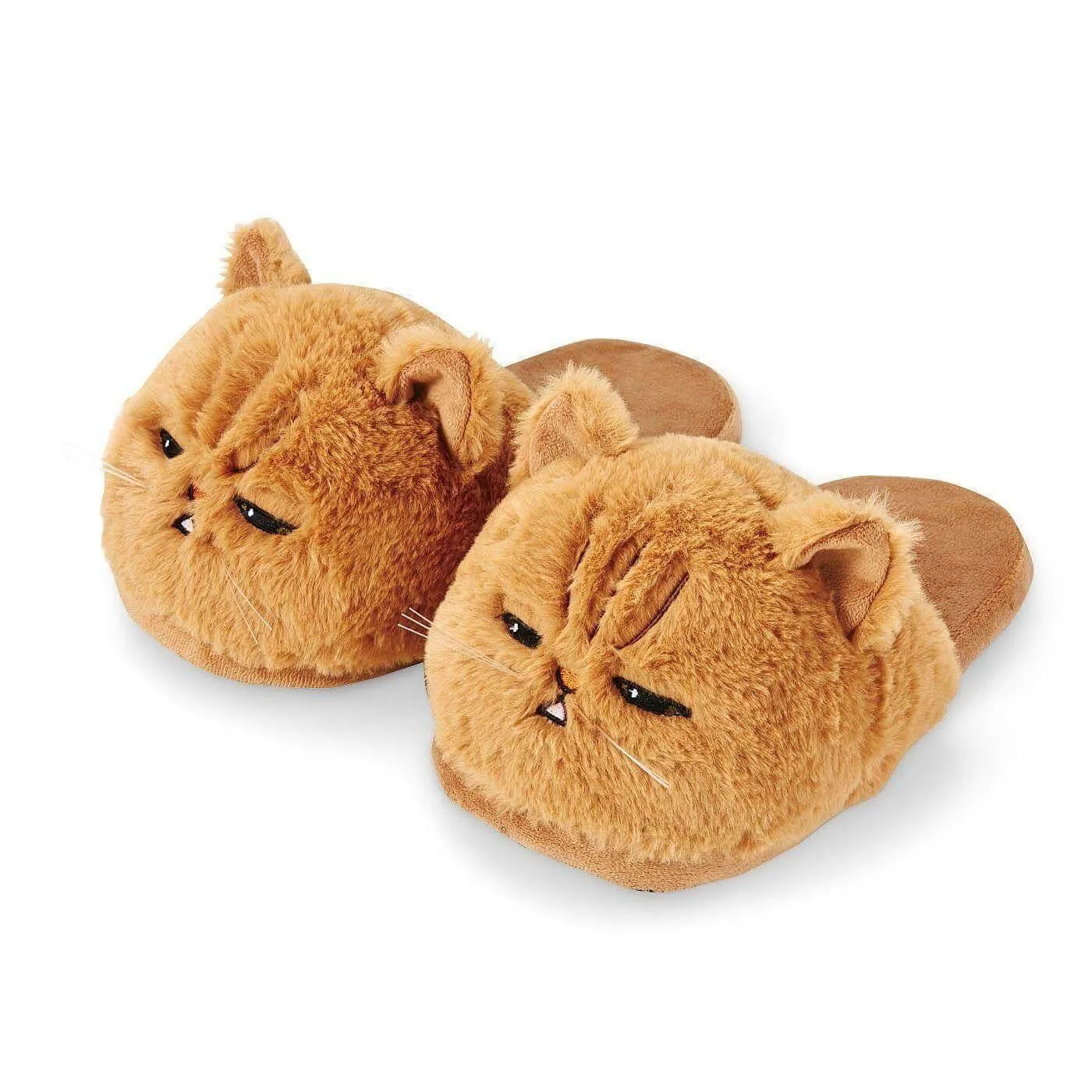 Kitty Cat Slippers