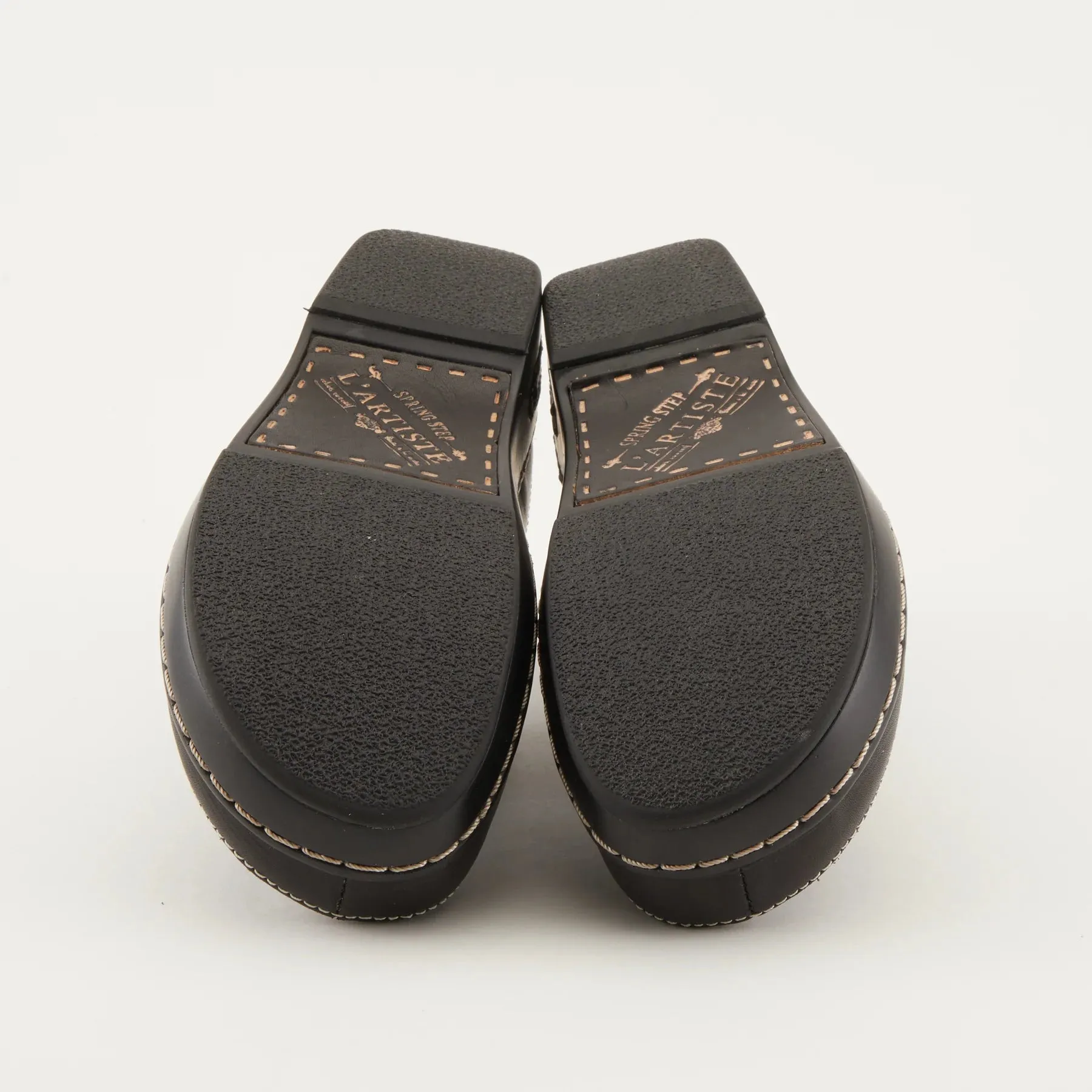 L'ARTISTE BURBANK CLOGS