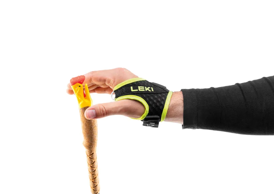 Leki Ultratrail FxOne Running and Trekking Poles