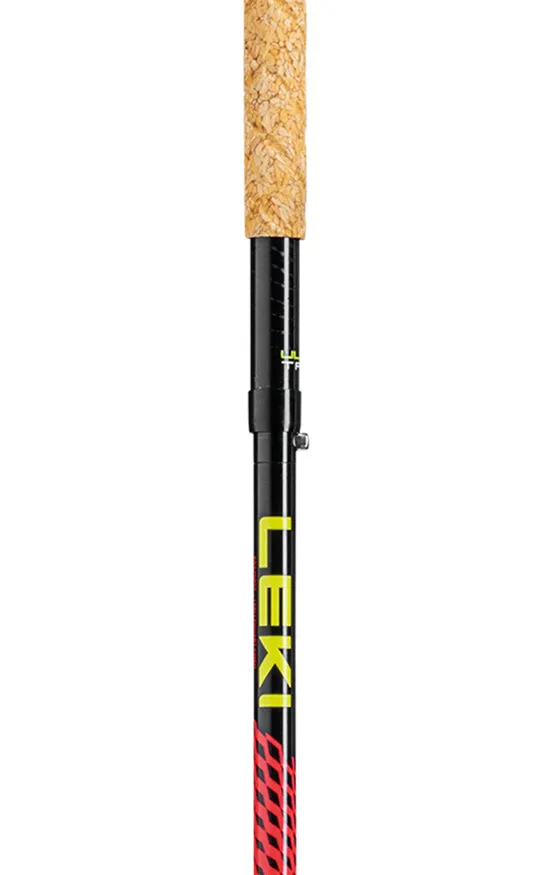 Leki Ultratrail FxOne Running and Trekking Poles